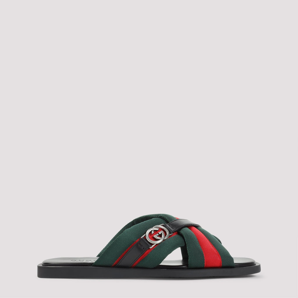 GUCCI Classic Comfort Sandals Banlieue91