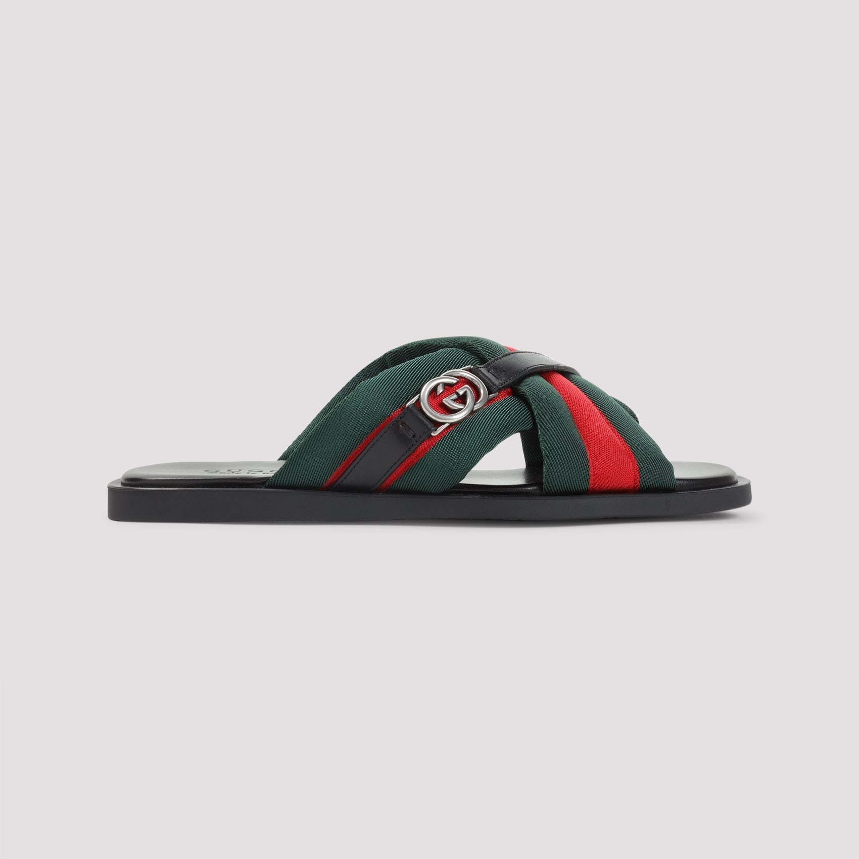 GUCCI Classic Comfort Sandals Banlieue91