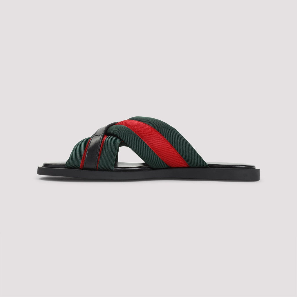 GUCCI Classic Comfort Sandals Banlieue91
