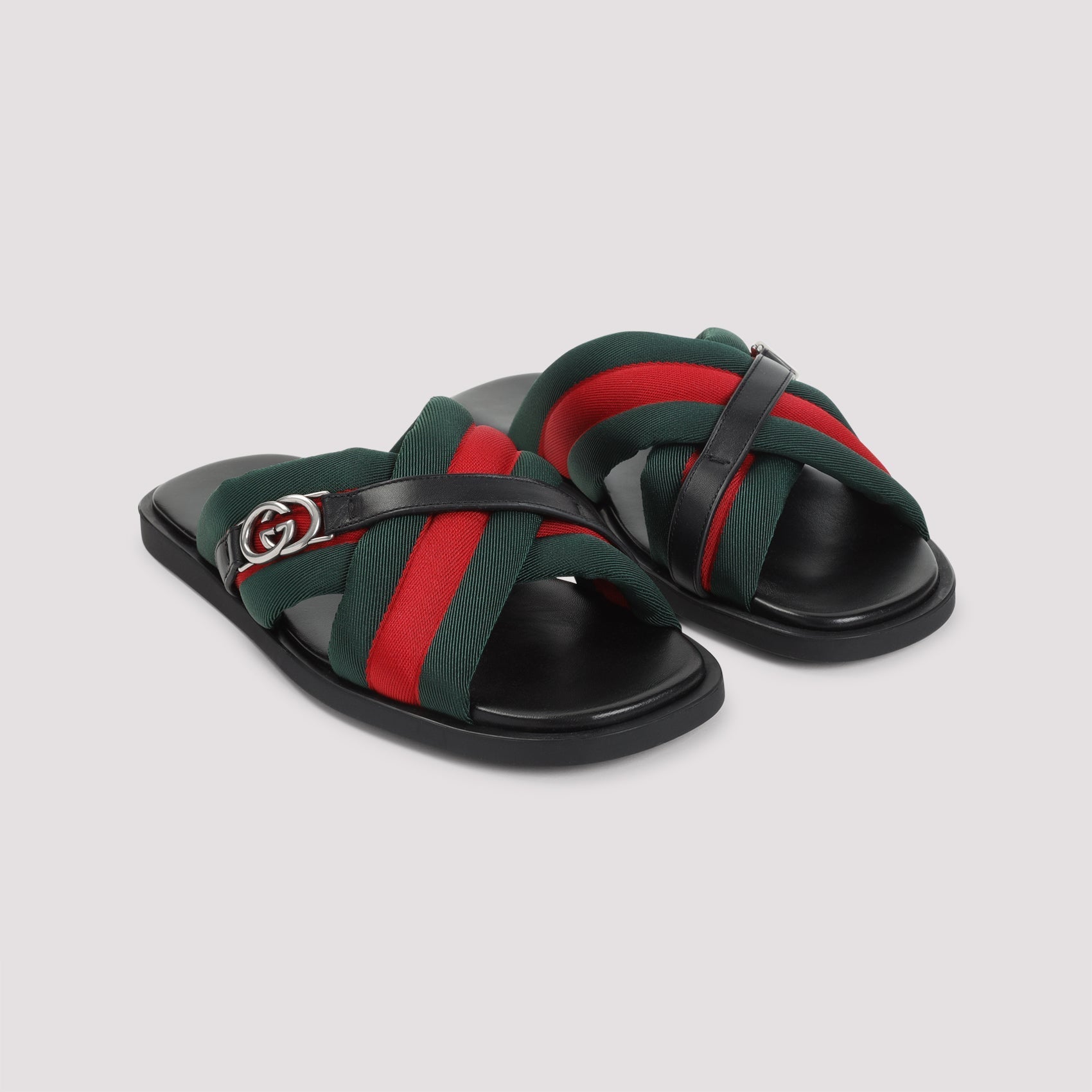 GUCCI Classic Comfort Sandals Banlieue91
