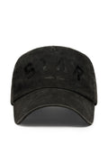 GOLDEN GOOSE Logo Baseball Cap