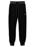 Dolce & Gabbana Logo Joggers