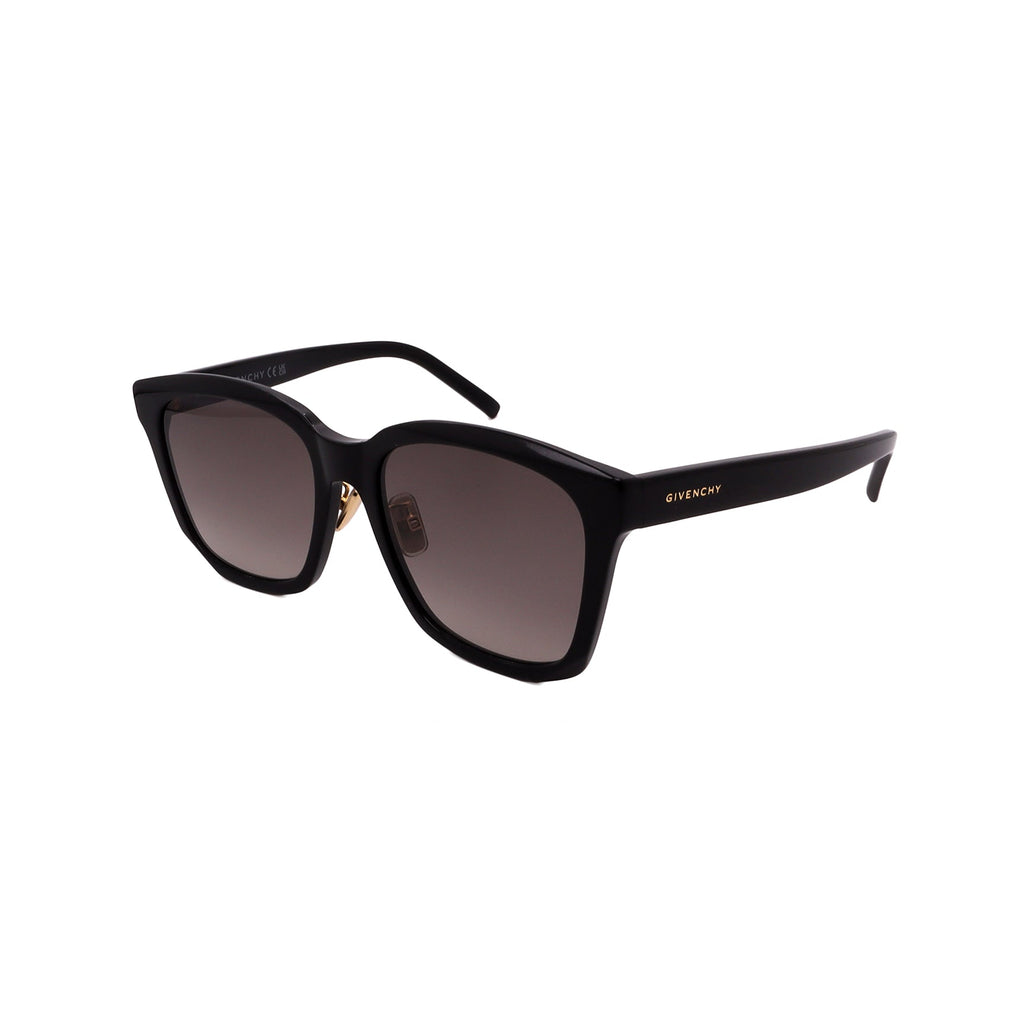 GIVENCHY Sunglasses GV40018F-01B-55-18-145 Non-Polarized FrameVault