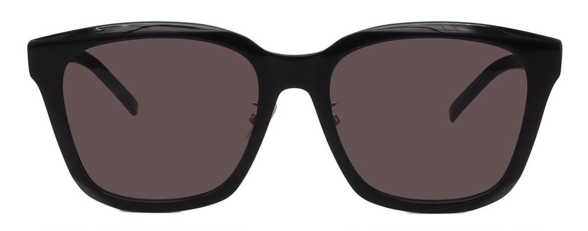 GIVENCHY Sunglasses GV40018F-01B-55-18-145 Non-Polarized FrameVault