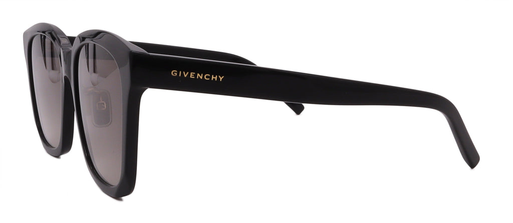 GIVENCHY Sunglasses GV40018F-01B-55-18-145 Non-Polarized FrameVault