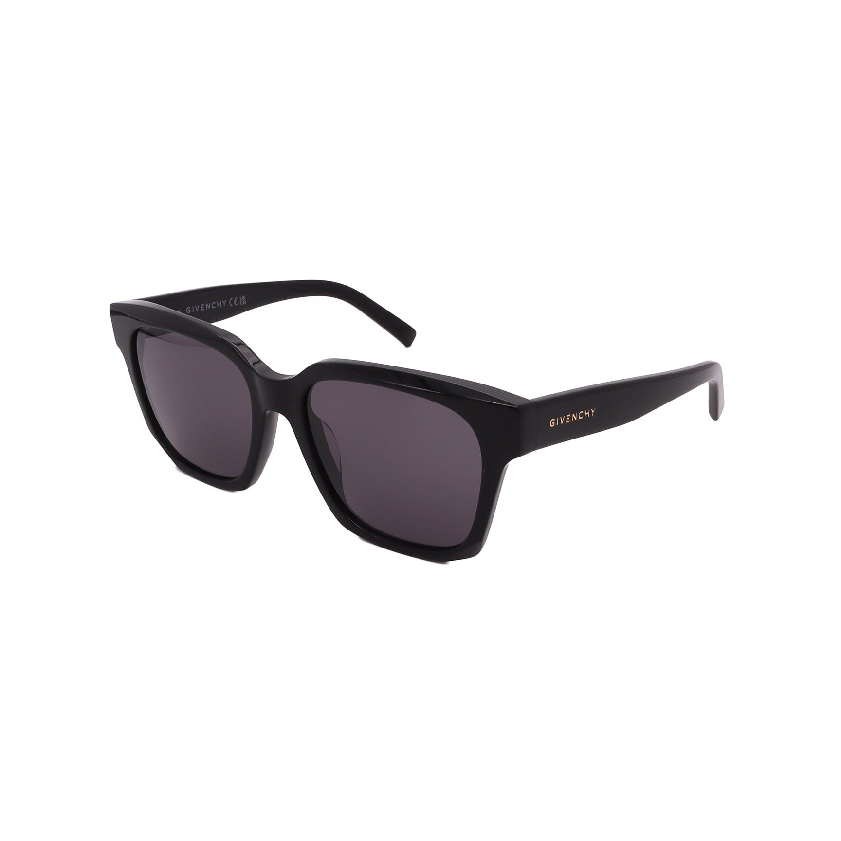 GIVENCHY Sunglasses GV40024U-01A-56-18-140 Non-Polarized FrameVault