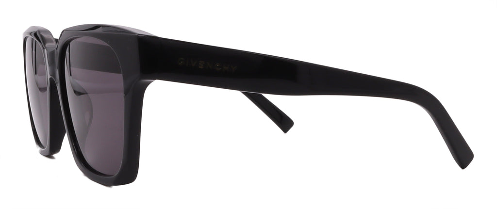 GIVENCHY Sunglasses GV40024U-01A-56-18-140 Non-Polarized FrameVault