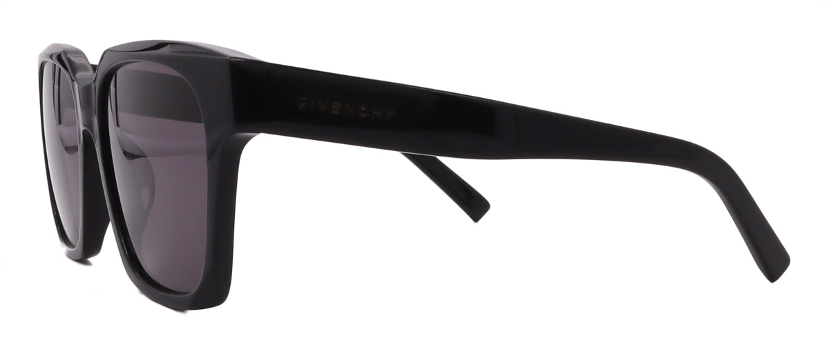 GIVENCHY Sunglasses GV40024U-01A-56-18-140 Non-Polarized FrameVault