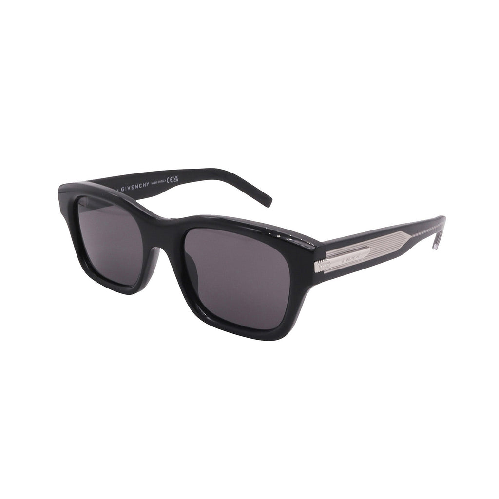 GIVENCHY Sunglasses GV40083F-01A-53-18-135 Non-Polarized FrameVault