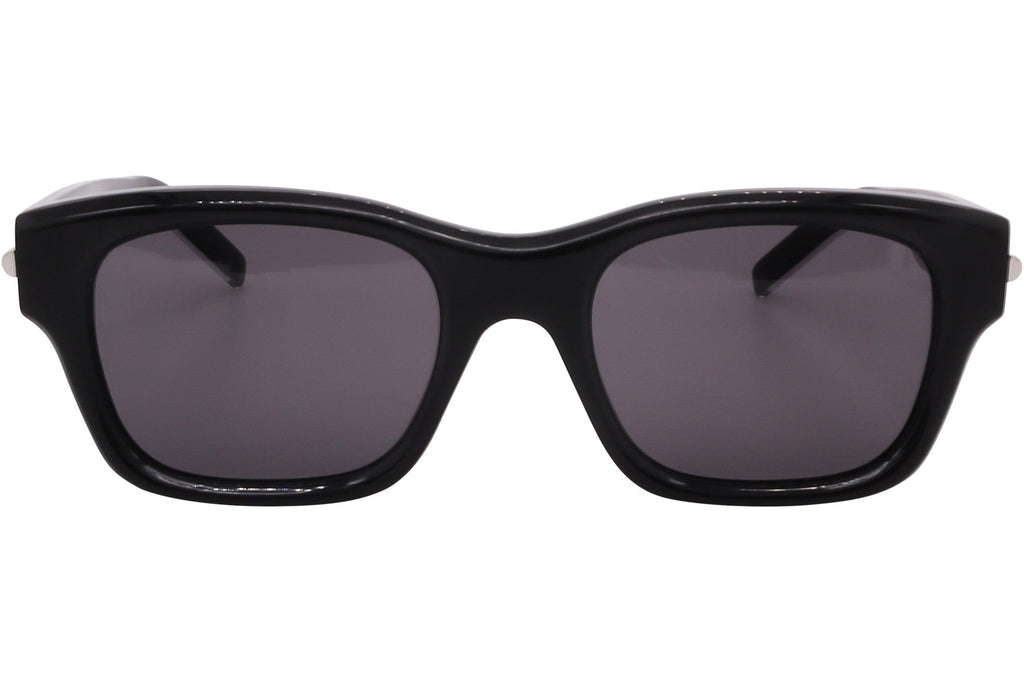 GIVENCHY Sunglasses GV40083F-01A-53-18-135 Non-Polarized FrameVault