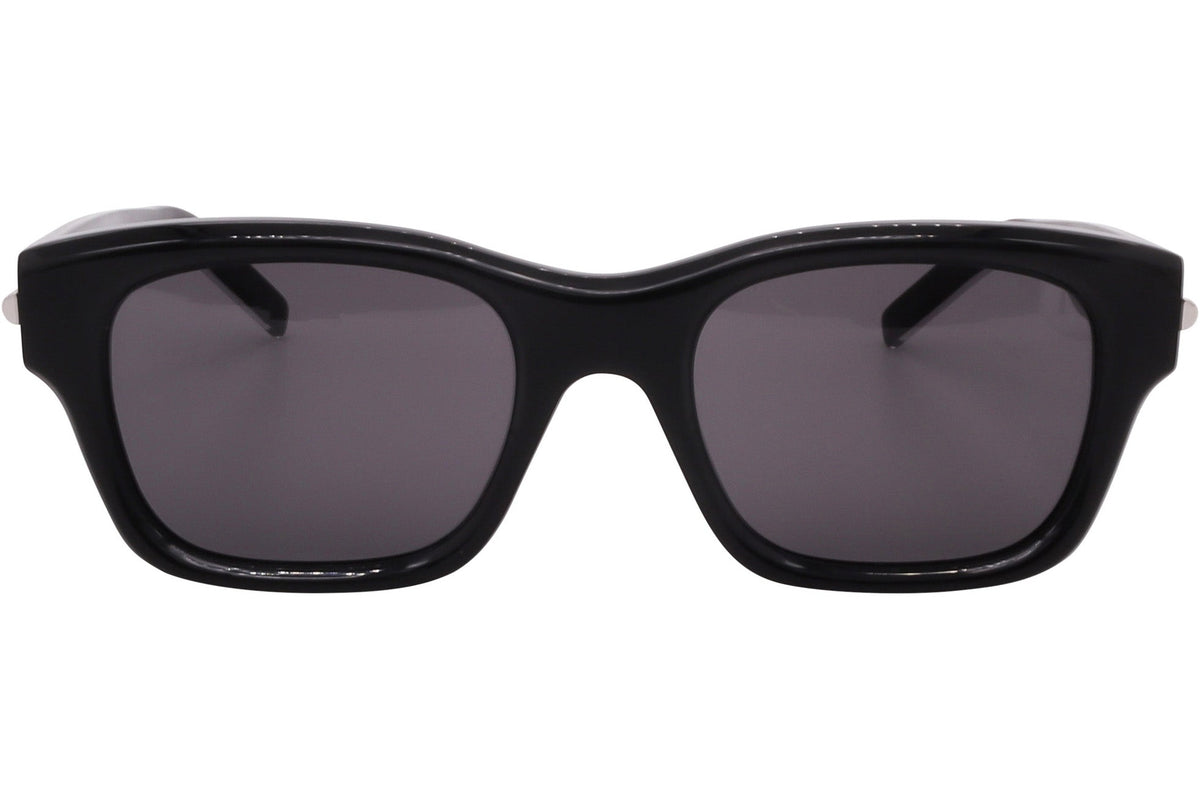GIVENCHY Sunglasses GV40083F-01A-53-18-135 Non-Polarized FrameVault