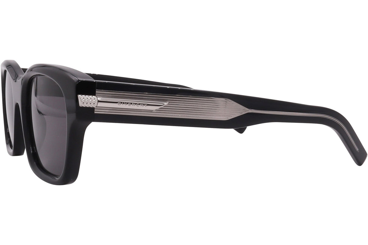 GIVENCHY Sunglasses GV40083F-01A-53-18-135 Non-Polarized FrameVault