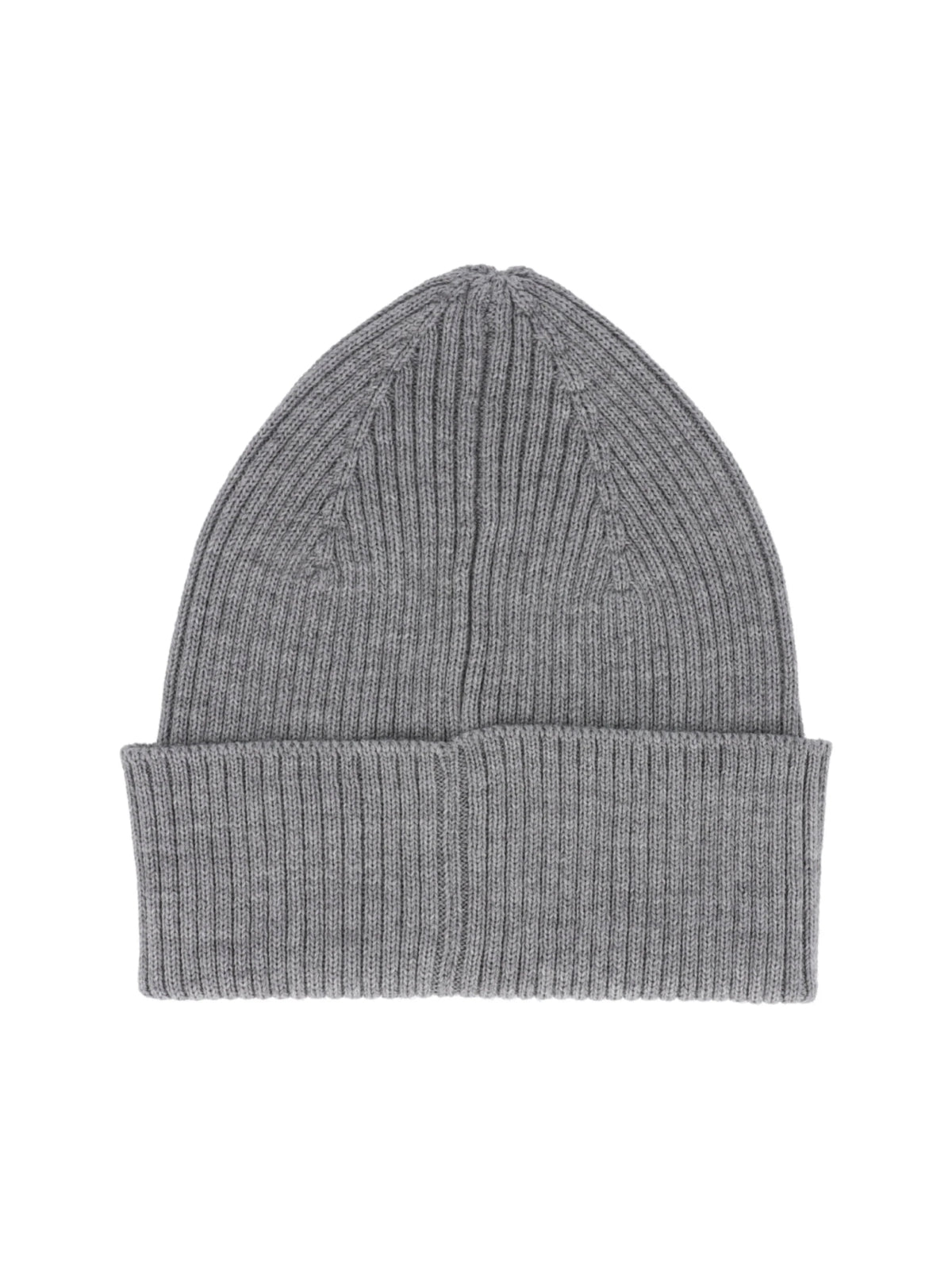 GIVENCHY Luxurious Wool Beanie with Signature Logo