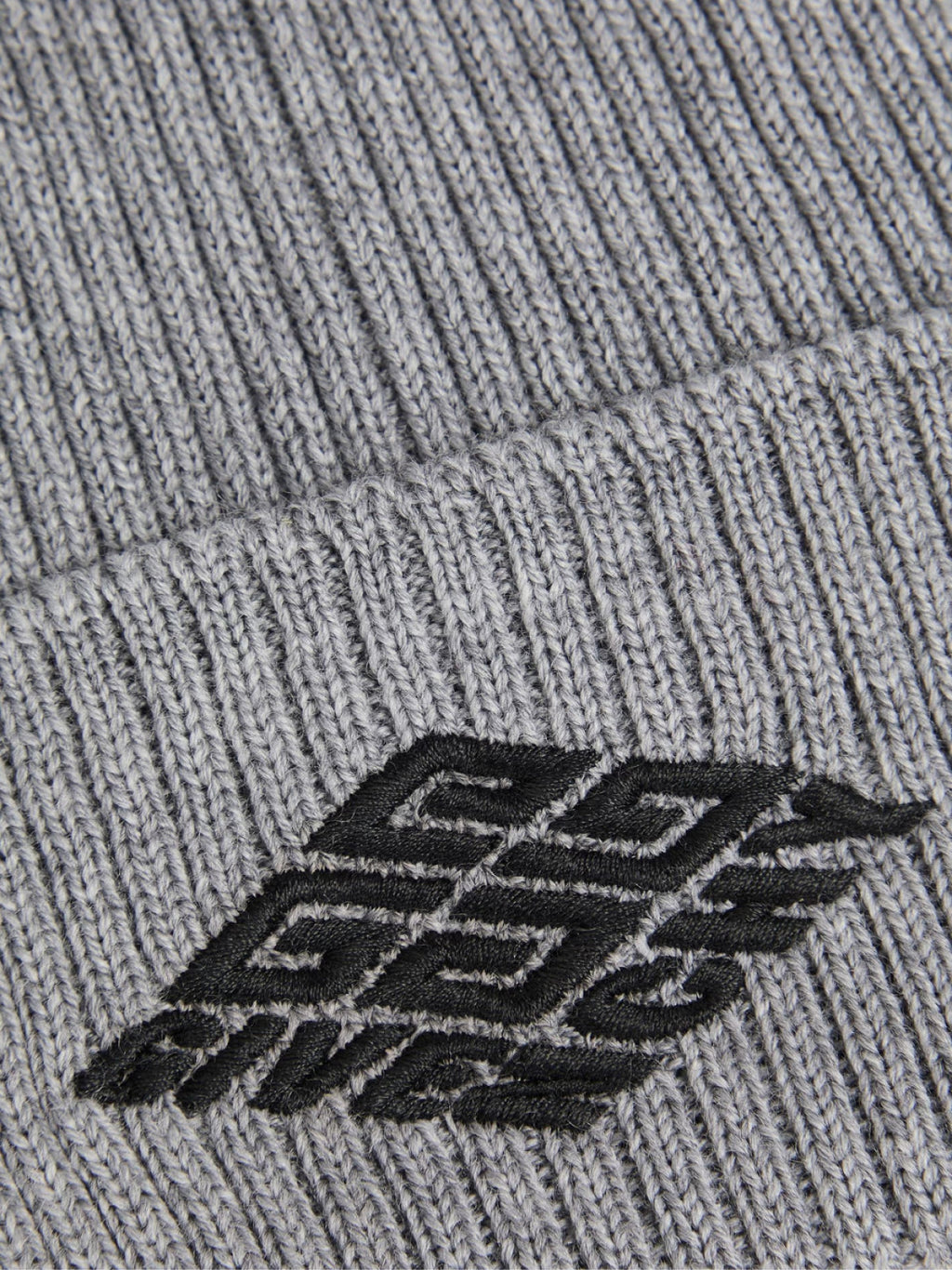 GIVENCHY Luxurious Wool Beanie with Signature Logo