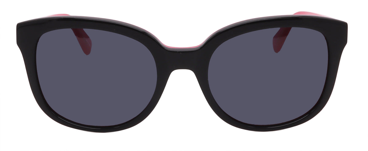 Kate Spade Sunglasses GWENITH/S-807-53-20-140 Non-Polarized FrameVault