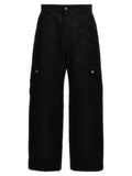 Dolce & Gabbana Dg Jaquard Pants