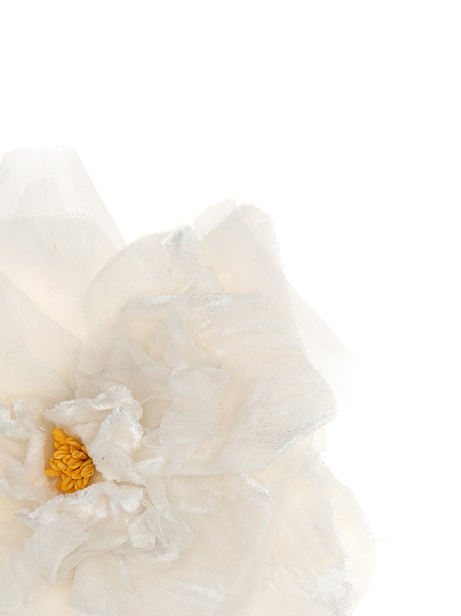 Dolce & Gabbana Flower Brooch