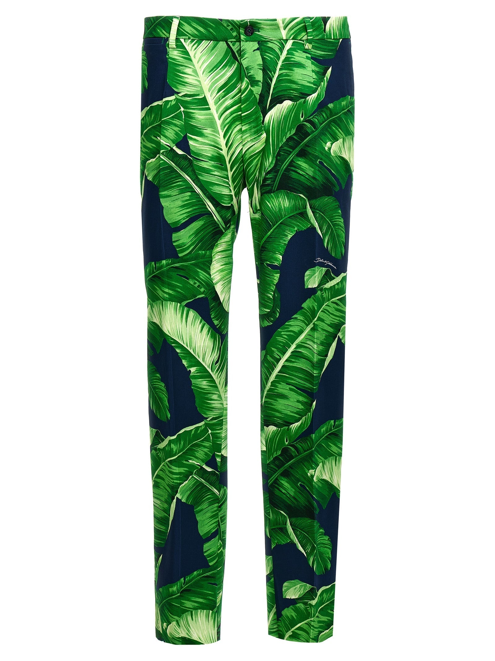 Dolce & Gabbana 'Banano' Pants