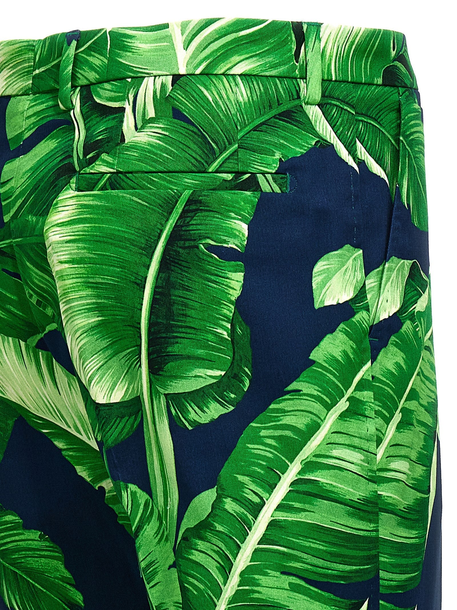 Dolce & Gabbana 'Banano' Pants