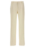 Dolce & Gabbana Pinstripe Pants