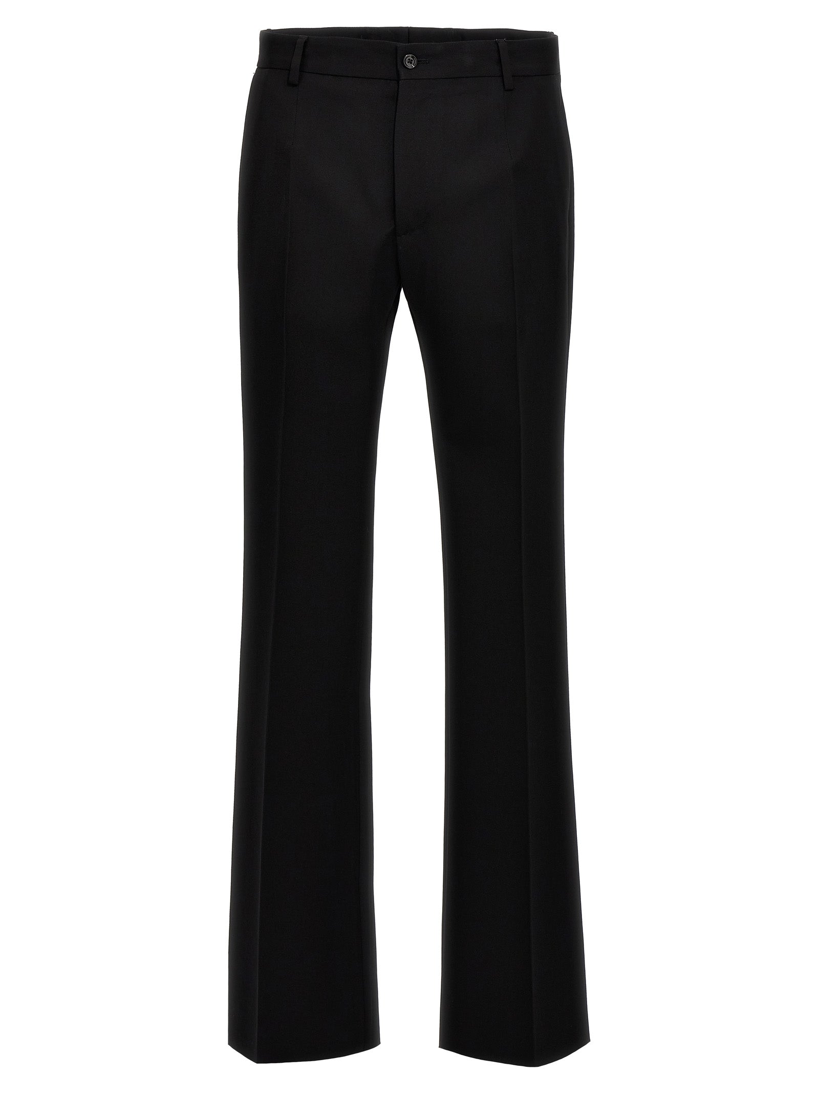Dolce & Gabbana Flare Pants