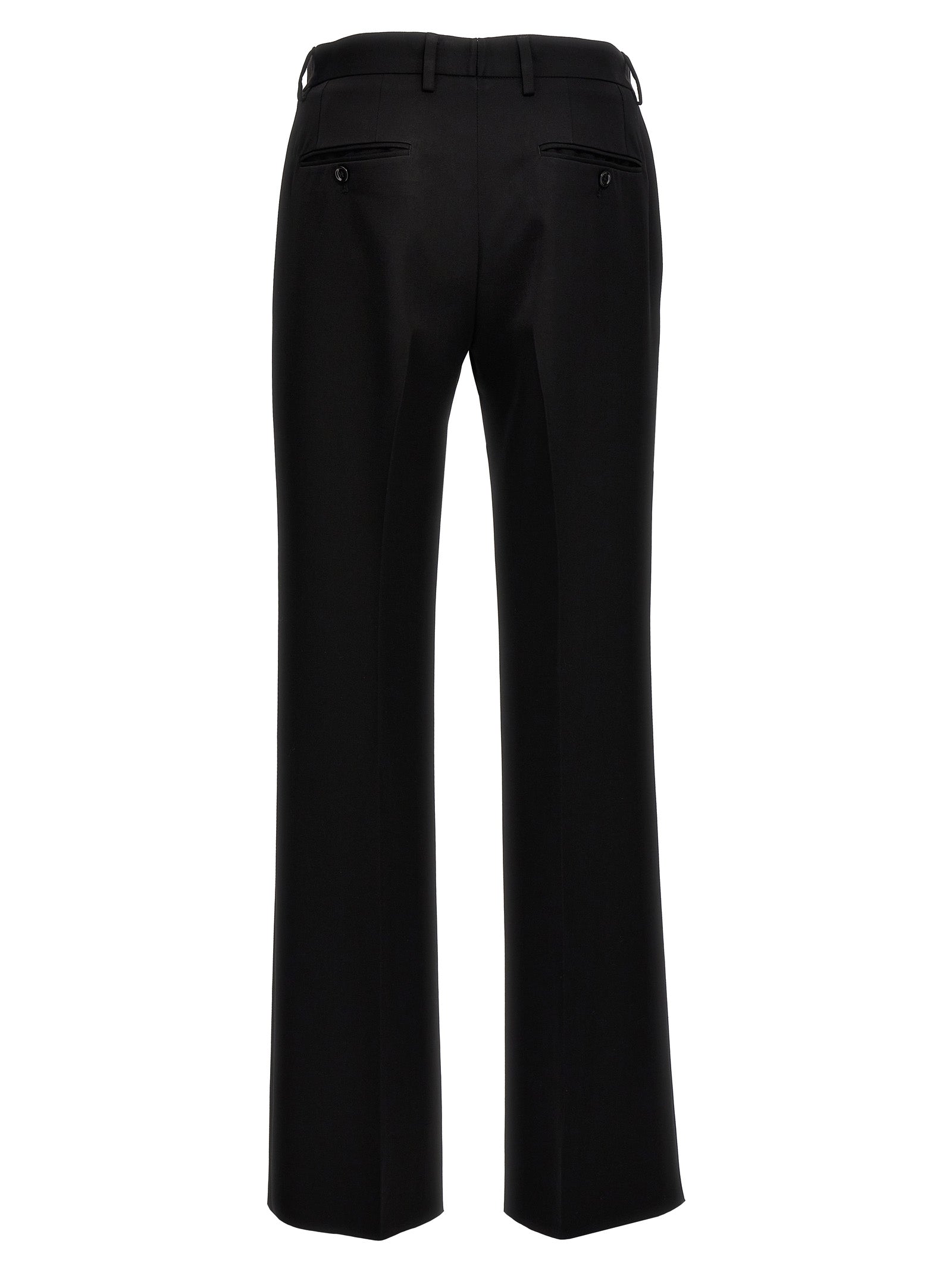 Dolce & Gabbana Flare Pants