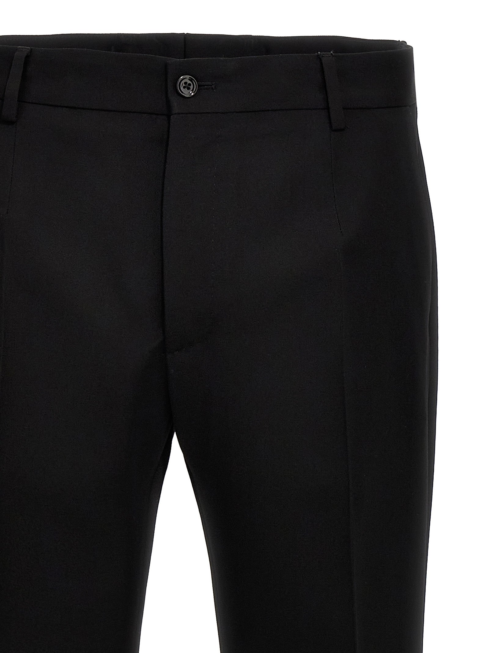 Dolce & Gabbana Flare Pants