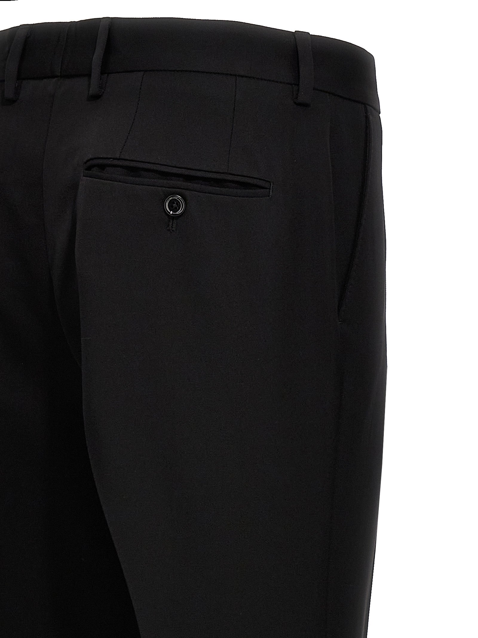 Dolce & Gabbana Flare Pants