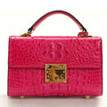 Genuine Leather Flap Shoulder Bag | Maison Novaire Signature Accessories BLAKESTORE-NG