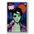 Andy Biersack: The Ghost of Ohio - Softcover Z2 Comics
