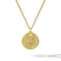 Built Different: The Wolf - 14K Gold