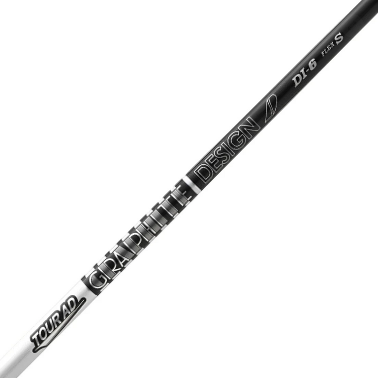 Graphite Design Tour AD DI Wood Shaft ParWestGolf
