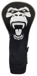 Great Ape Embroidered Driver Headcover by ReadyGOLF