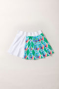 THE ASHLEY SKIRT Courtship Marin