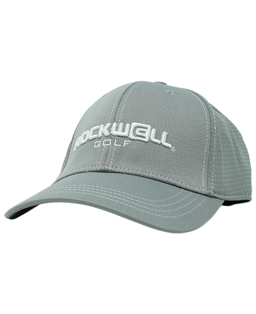 Rockwell Golf Series Hat Rockwell Time