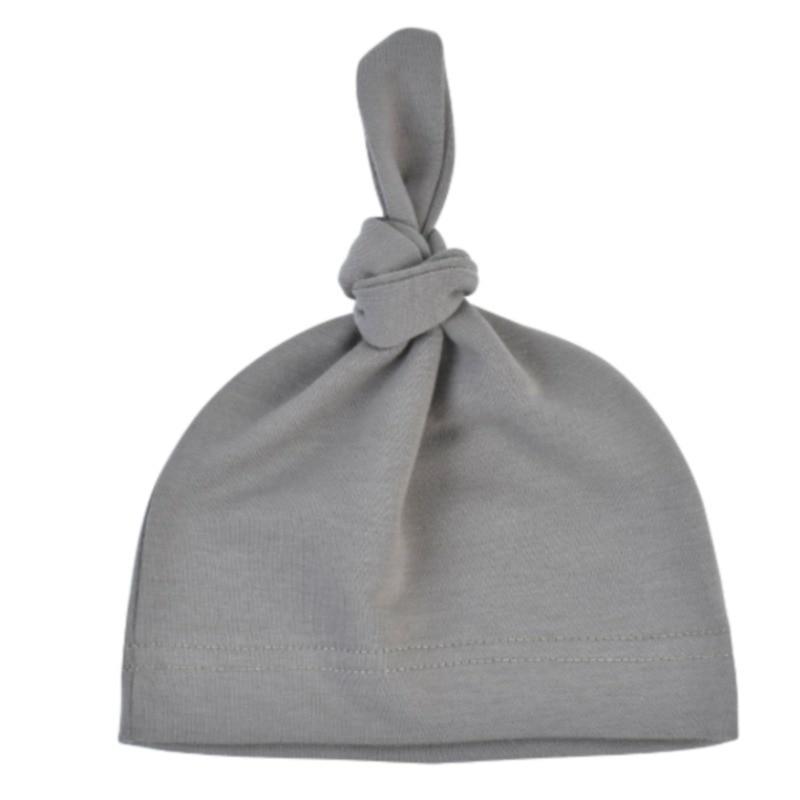 New Baby Sleeping Hat Unisex Modern  Patterns Soft Cute Baby Cap Toddler Infant Cap For Baby Boys and Kids Stevvex