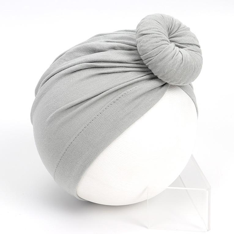Baby Hat Soft Lovely Flower bowknot for Baby Girl Toddler Turban Hir Band Cap Newborn Headwrap Hat Baby Hairband Stevvex