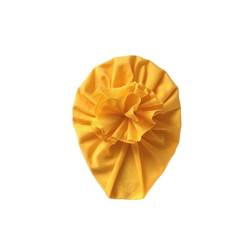 Baby Girls Head Wrap Turban Headbands Hair Accessories For Girls Baby Kids elegent Design  Bow Stevvex