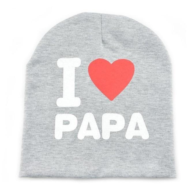 Trend New Baby Hats For Girls Cap Cute Ear Newborn Boys Girls Knitted Print Caps Beanies For  Baby Stevvex