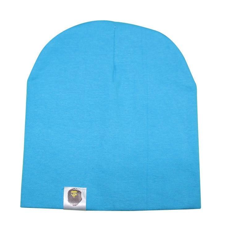 Baby Street Dance Hip Hop Hat Cotton Toddler Hat for Boys and  Girls Cap Winter Warm Solid Color Children Hat In Modern Design Stevvex