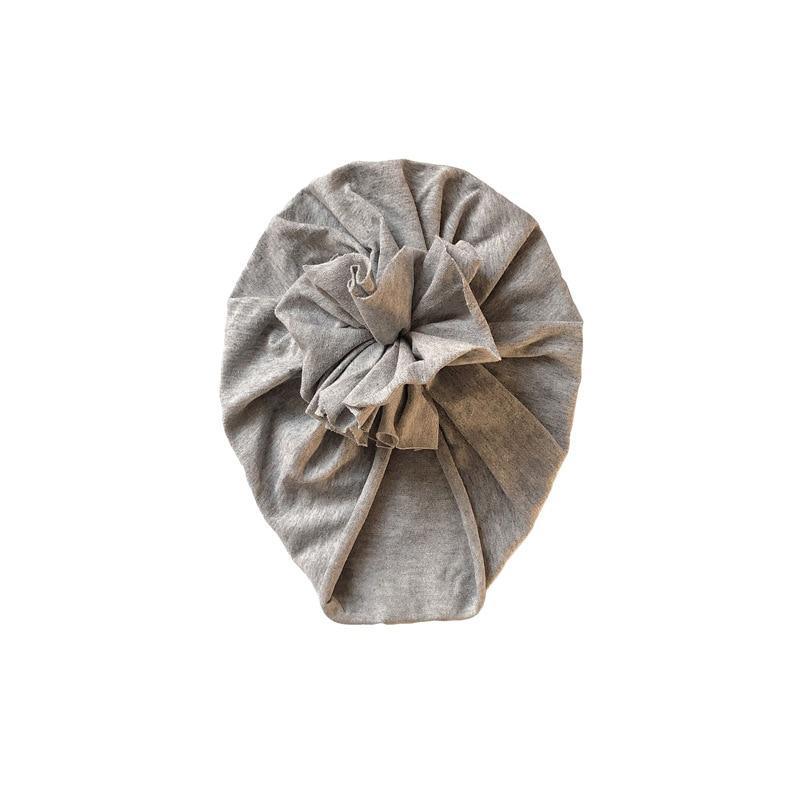 Baby Girls Head Wrap Turban Headbands Hair Accessories For Girls Baby Kids elegent Design  Bow Stevvex