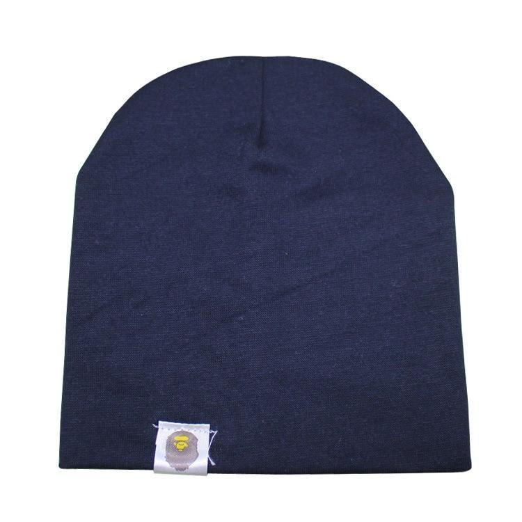 Baby Street Dance Hip Hop Hat Cotton Toddler Hat for Boys and  Girls Cap Winter Warm Solid Color Children Hat In Modern Design Stevvex