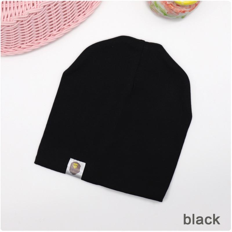 Modern Luxury Baby Girls Boys Winter Autumn Street Dance Hip Hop Cotton Scarf Cap For Boys and Girls Stevvex