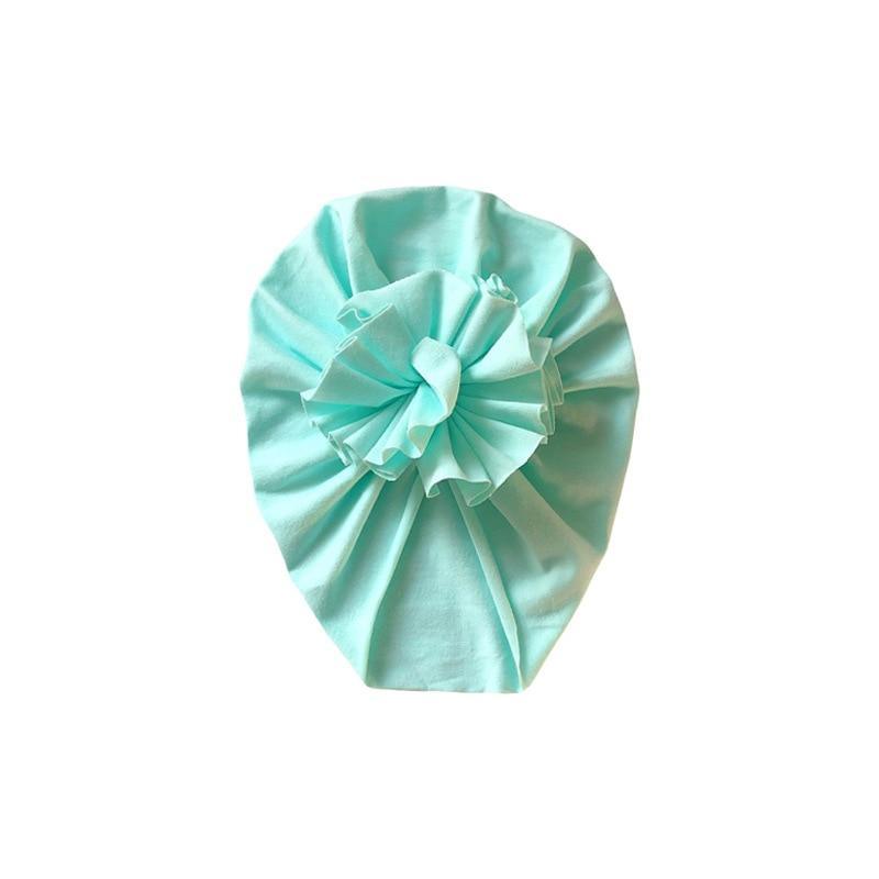 Baby Girls Head Wrap Turban Headbands Hair Accessories For Girls Baby Kids elegent Design  Bow Stevvex