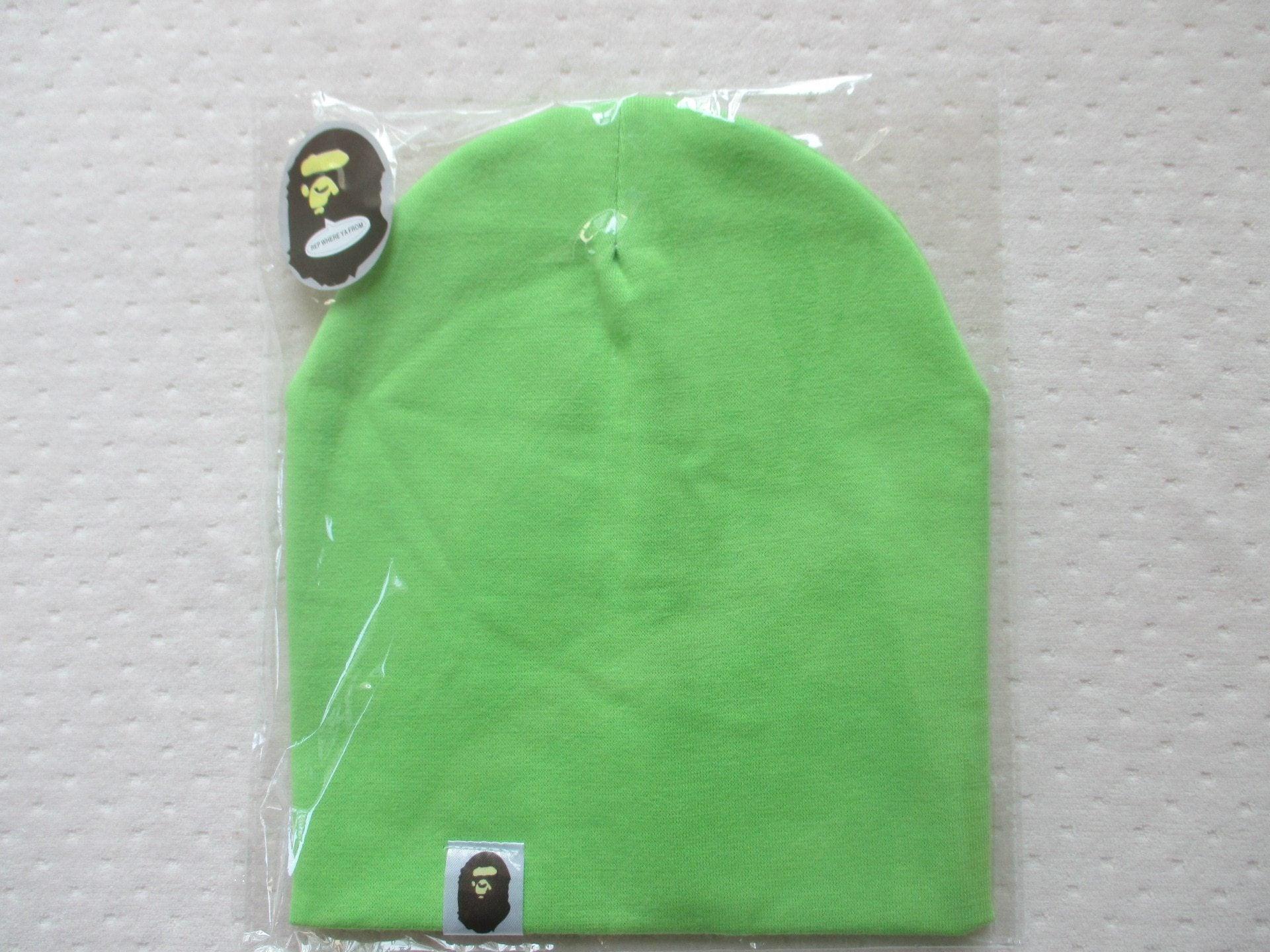 Newborn Baby Winter Spring Autumn  Cotton Warm Cap For Girls and Boys In Solid Modern Colors For Kids Stevvex