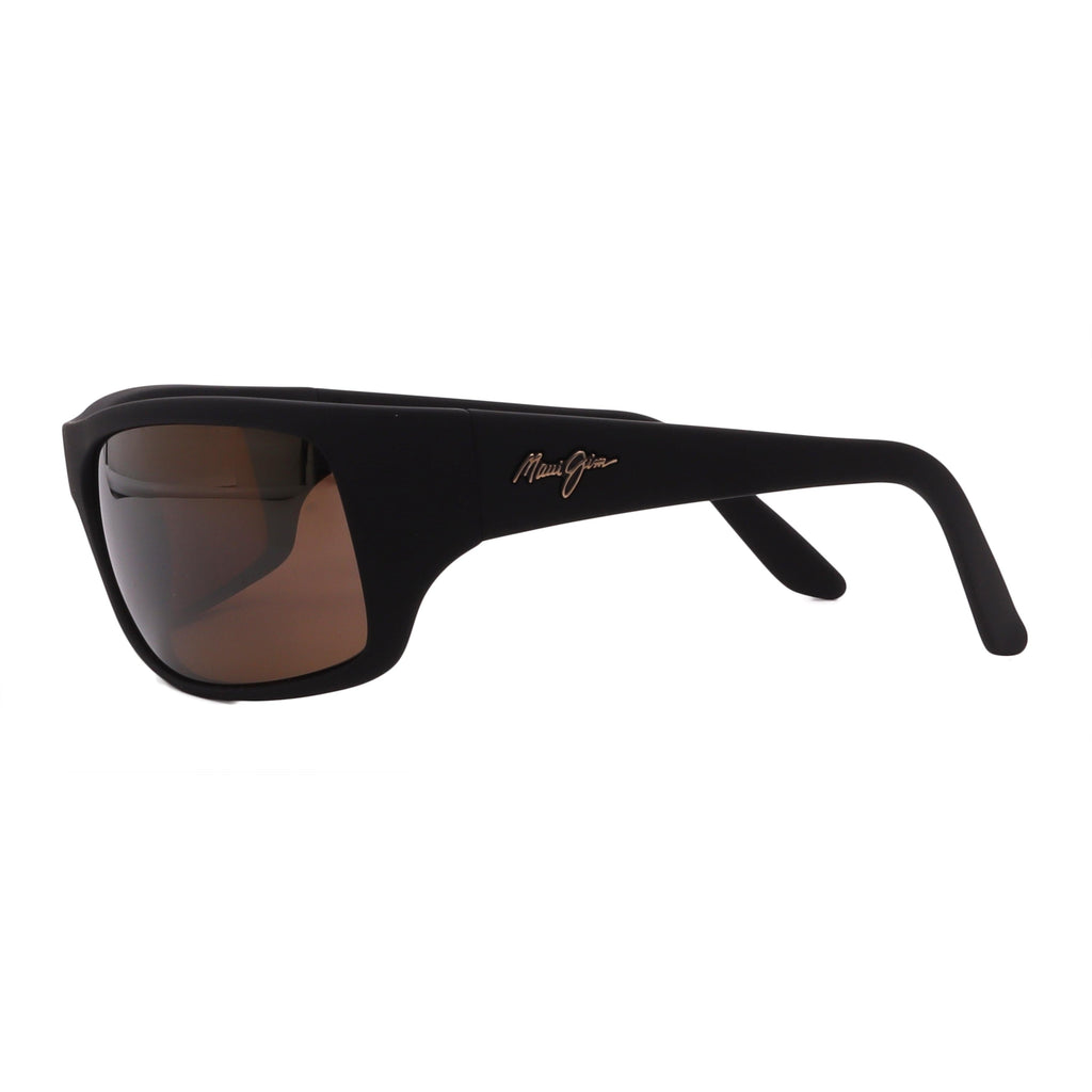 Maui Jim Sunglasses H202-2M-65-19-120 Polarized FrameVault