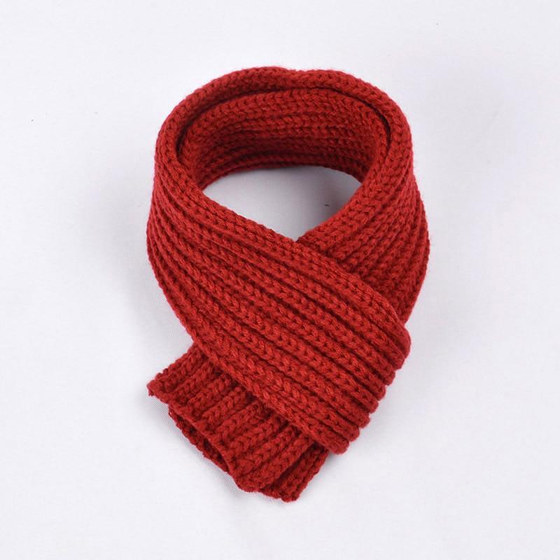 Modern Elegant Candy Color Baby Hat Cute Autumn Winter Pointy Hats For Kids Boys & Girls Warm Beanie Cap For Women Stevvex