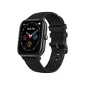 Modern Unisex Smart Watch For Men and Women With Sport Heart Rate Monitor Sleep Monitor Smartwatch Tracker For Phone and Extra Straps Stevvex