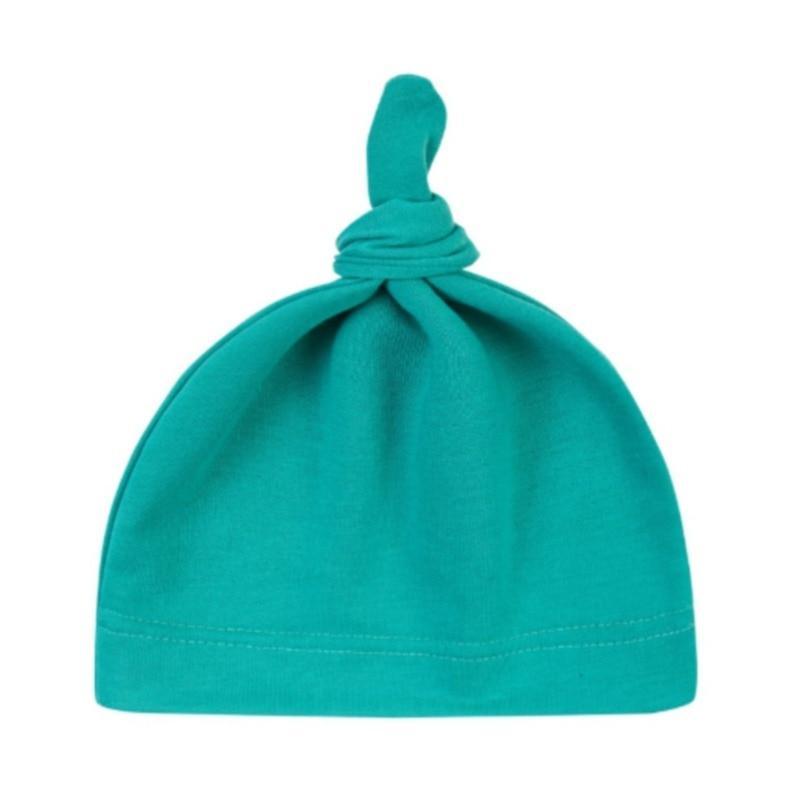 New Baby Sleeping Hat Unisex Modern  Patterns Soft Cute Baby Cap Toddler Infant Cap For Baby Boys and Kids Stevvex