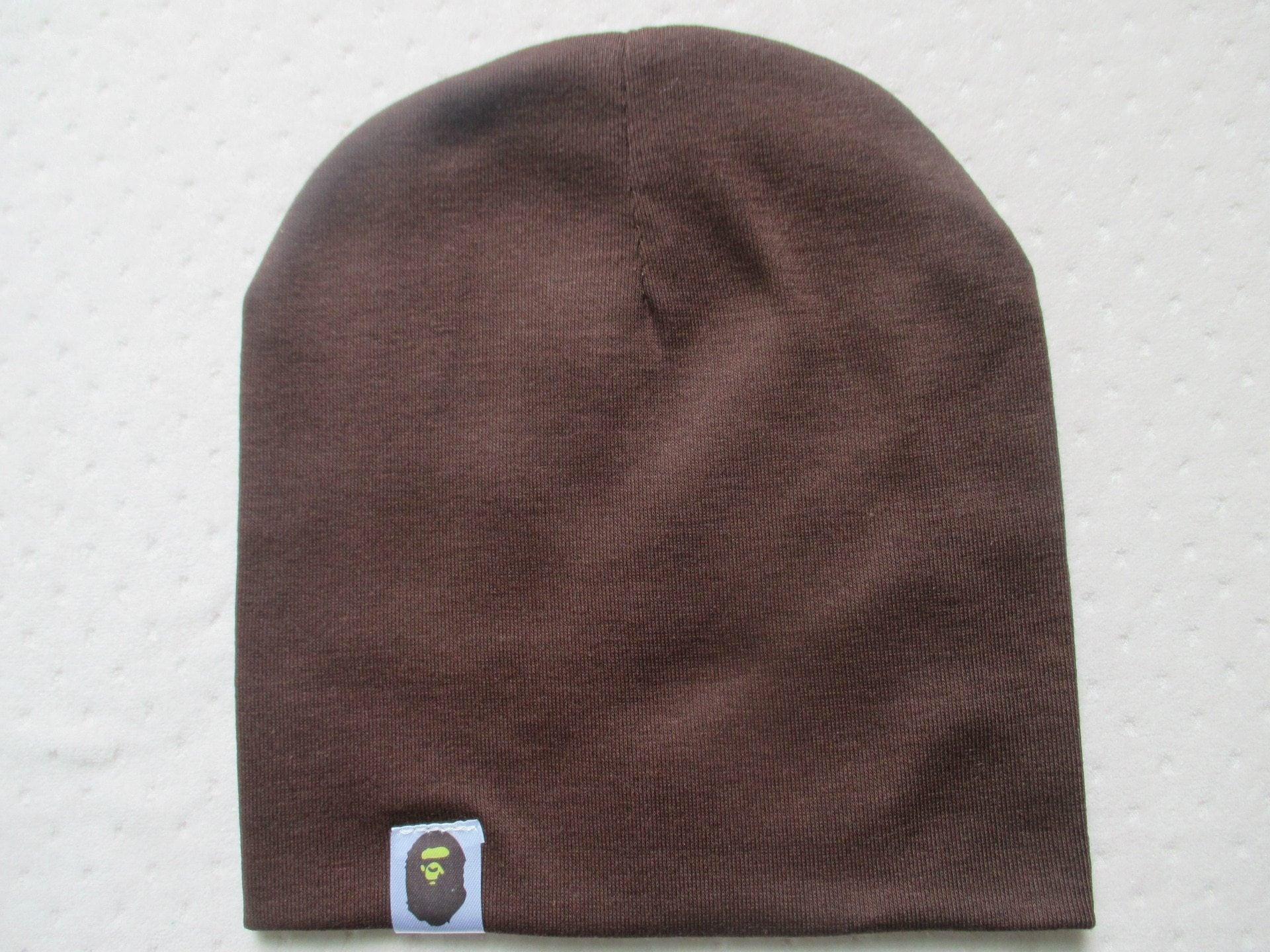 Newborn Baby Winter Spring Autumn  Cotton Warm Cap For Girls and Boys In Solid Modern Colors For Kids Stevvex
